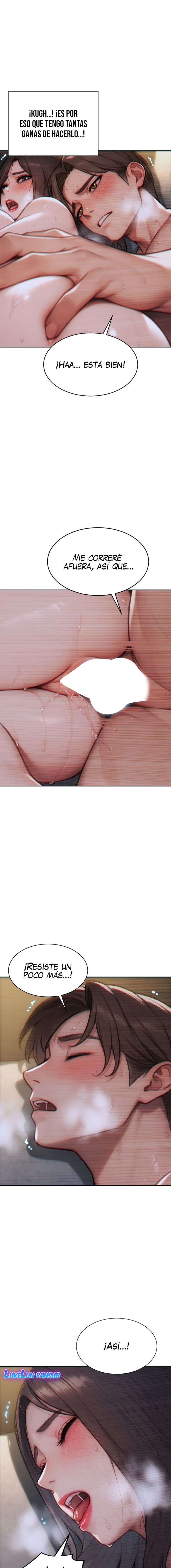 Divorciado de mi mujer Capítulo 12 - Página 18