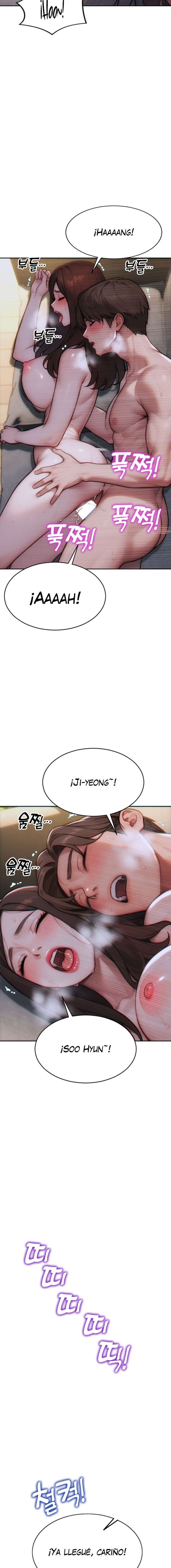 Divorciado de mi mujer Capítulo 12 - Página 19