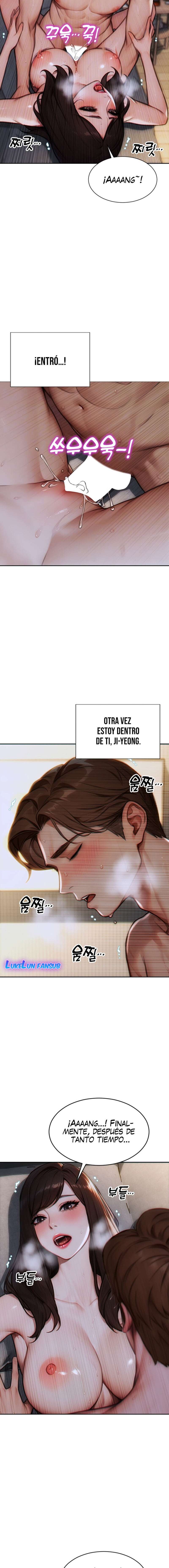 Divorciado de mi mujer Capítulo 12 - Página 4