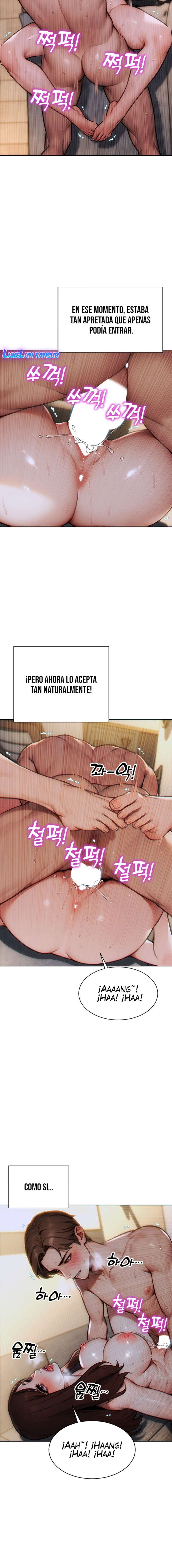 Divorciado de mi mujer Capítulo 12 - Página 8