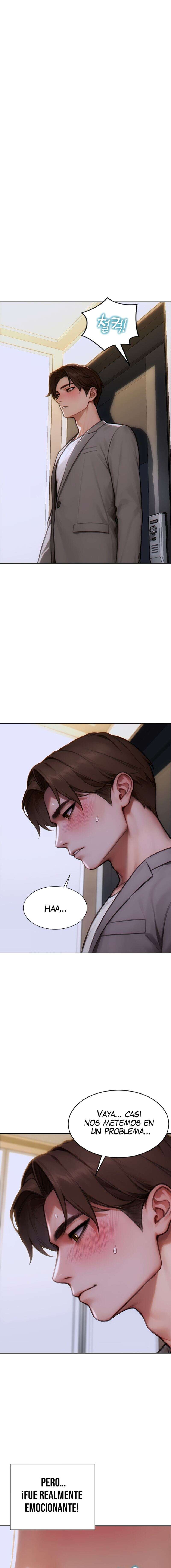 Divorciado de mi mujer Capítulo 13 - Página 10