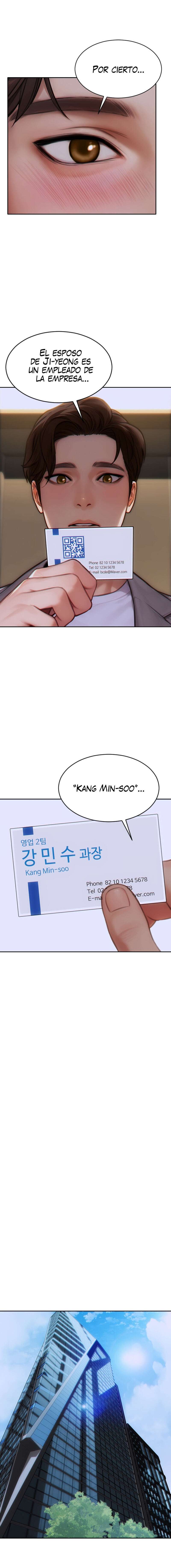 Divorciado de mi mujer Capítulo 13 - Página 12