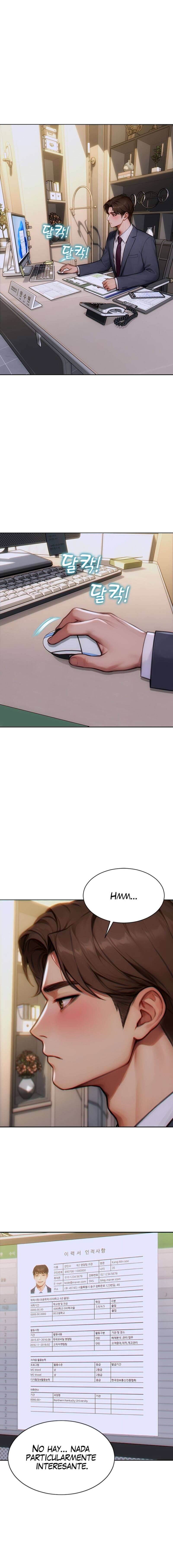 Divorciado de mi mujer Capítulo 13 - Página 13