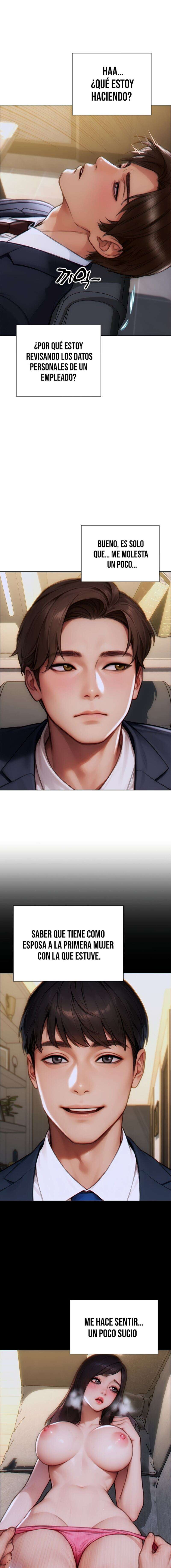 Divorciado de mi mujer Capítulo 13 - Página 14