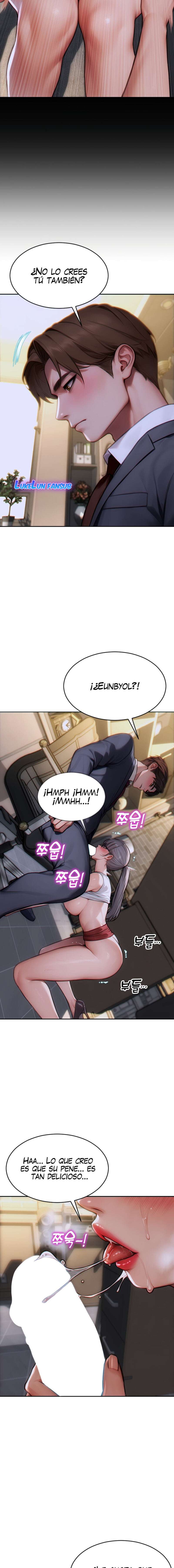 Divorciado de mi mujer Capítulo 13 - Página 15