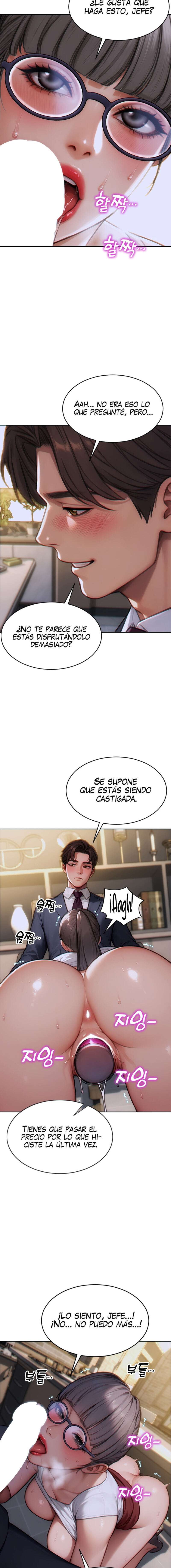 Divorciado de mi mujer Capítulo 13 - Página 16