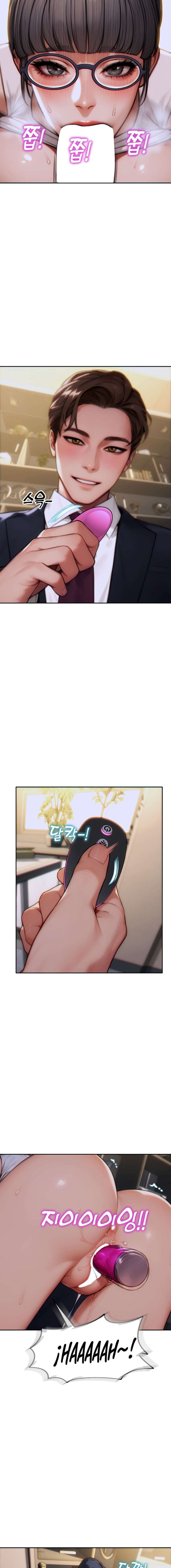 Divorciado de mi mujer Capítulo 13 - Página 18