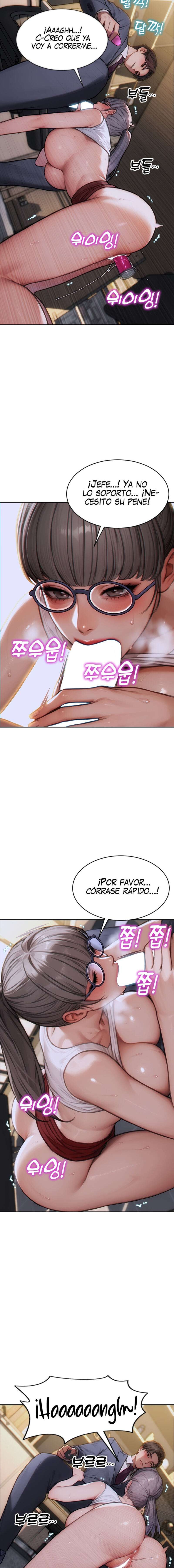 Divorciado de mi mujer Capítulo 13 - Página 19