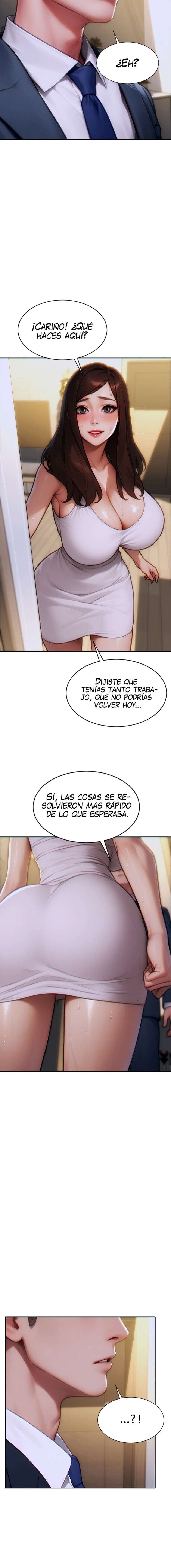 Divorciado de mi mujer Capítulo 13 - Página 2