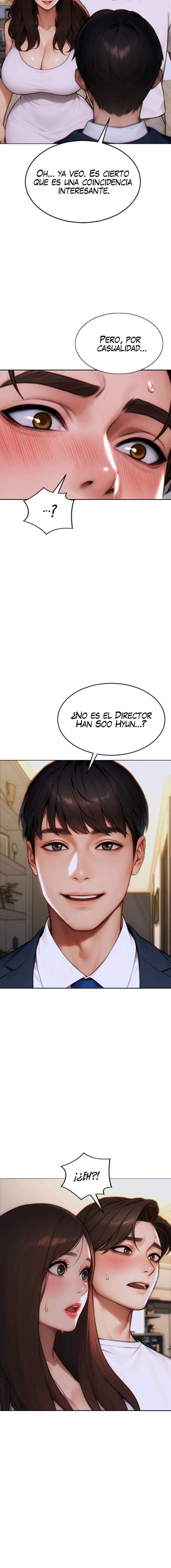 Divorciado de mi mujer Capítulo 13 - Página 4