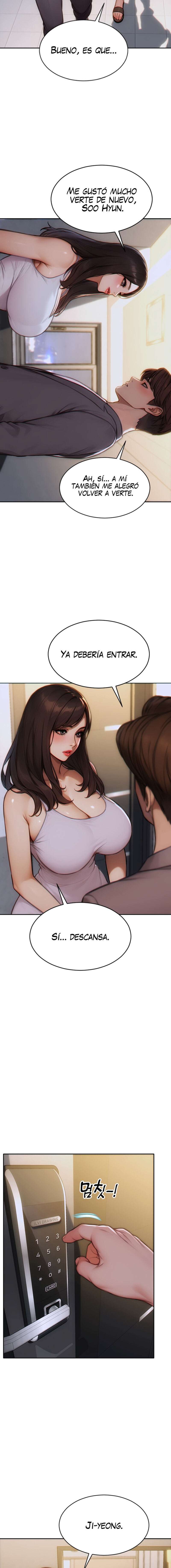 Divorciado de mi mujer Capítulo 13 - Página 8