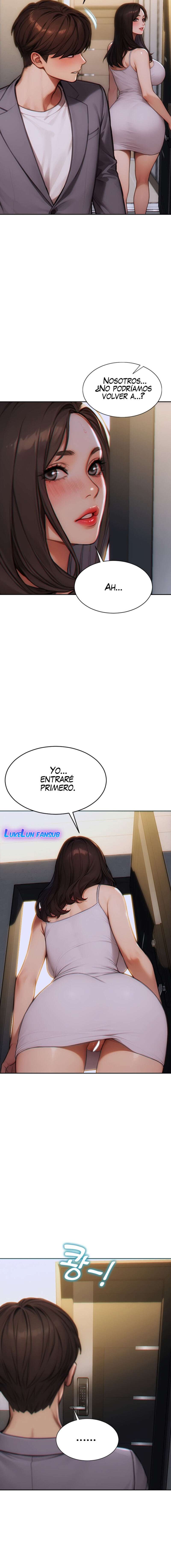 Divorciado de mi mujer Capítulo 13 - Página 9