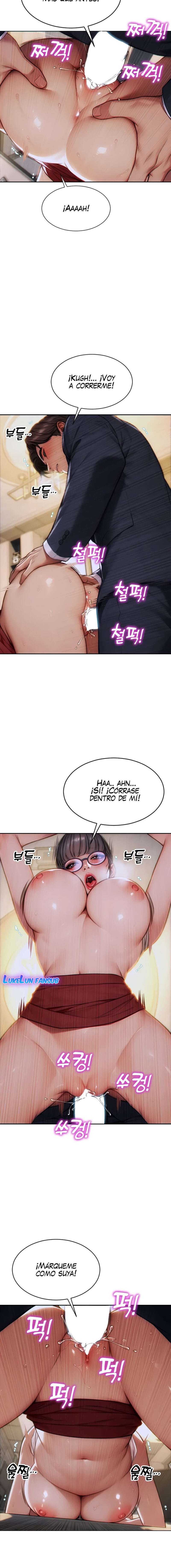 Divorciado de mi mujer Capítulo 14 - Página 12