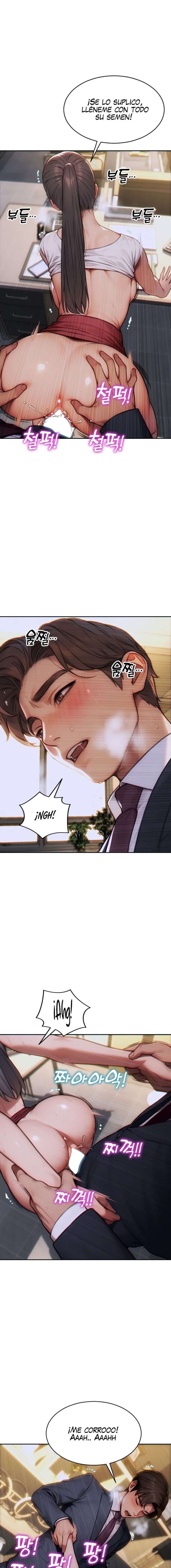 Divorciado de mi mujer Capítulo 14 - Página 13