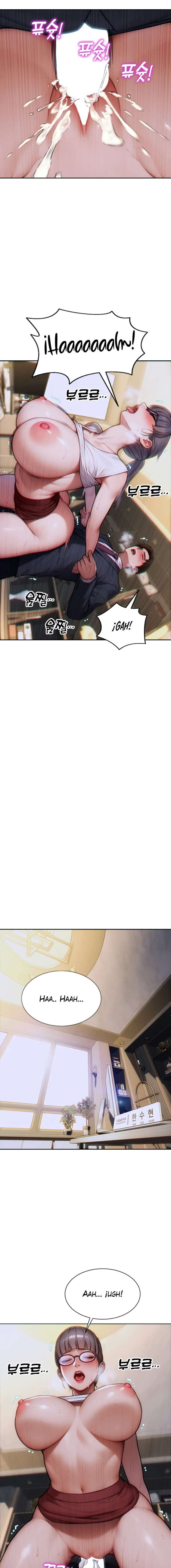 Divorciado de mi mujer Capítulo 14 - Página 15