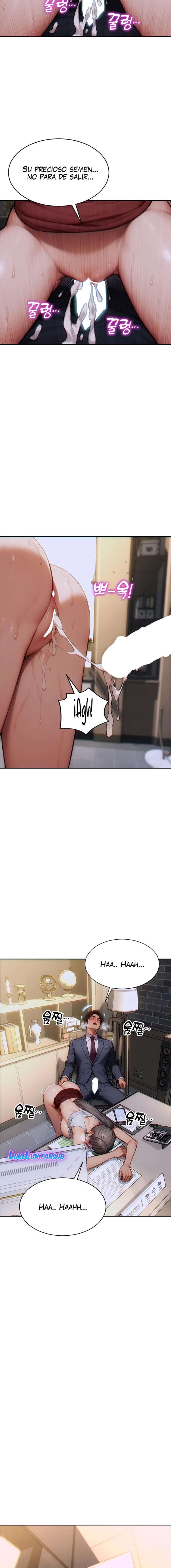 Divorciado de mi mujer Capítulo 14 - Página 16