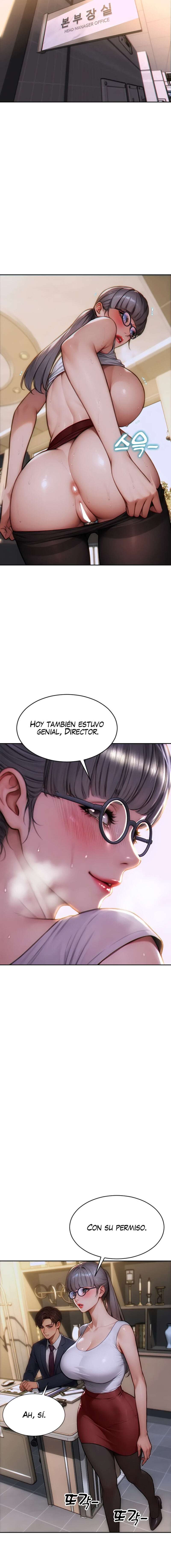 Divorciado de mi mujer Capítulo 14 - Página 17