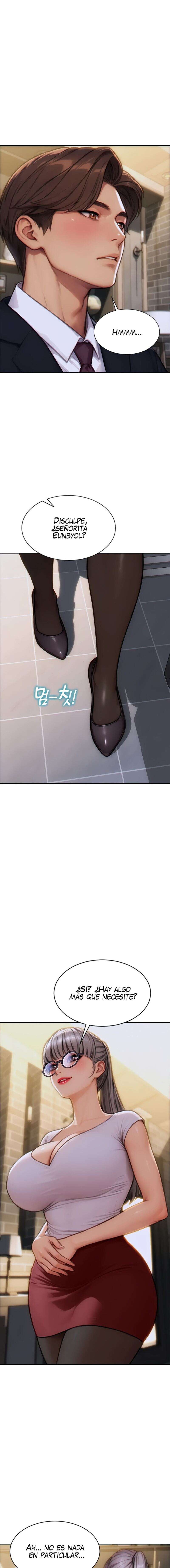 Divorciado de mi mujer Capítulo 14 - Página 18