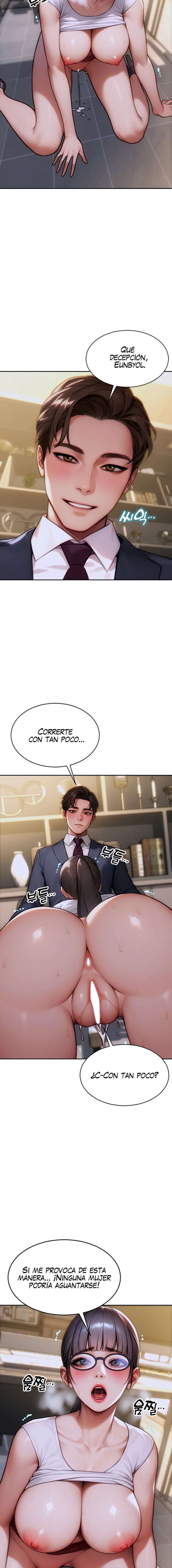 Divorciado de mi mujer Capítulo 14 - Página 2