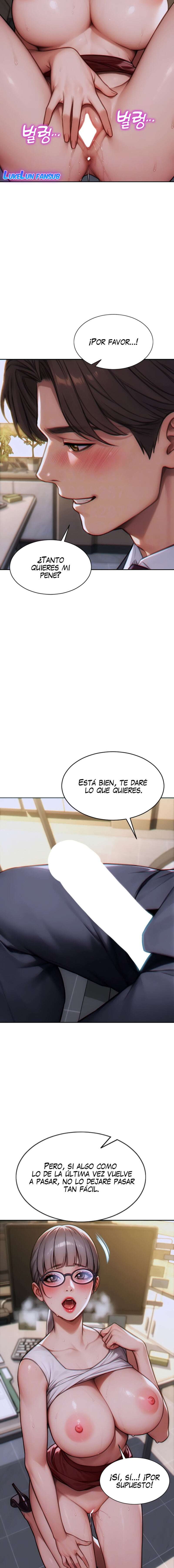 Divorciado de mi mujer Capítulo 14 - Página 4