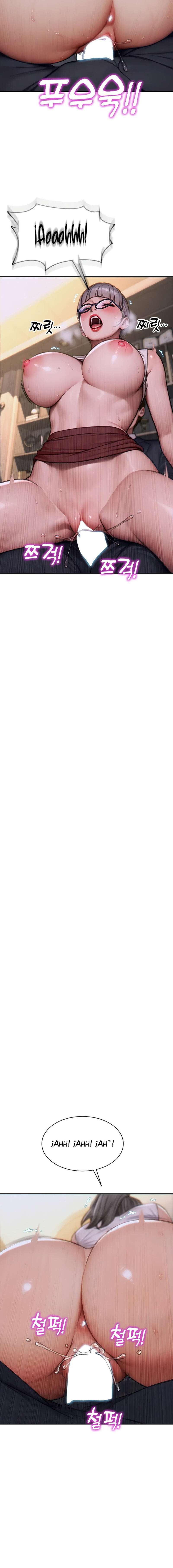 Divorciado de mi mujer Capítulo 14 - Página 6