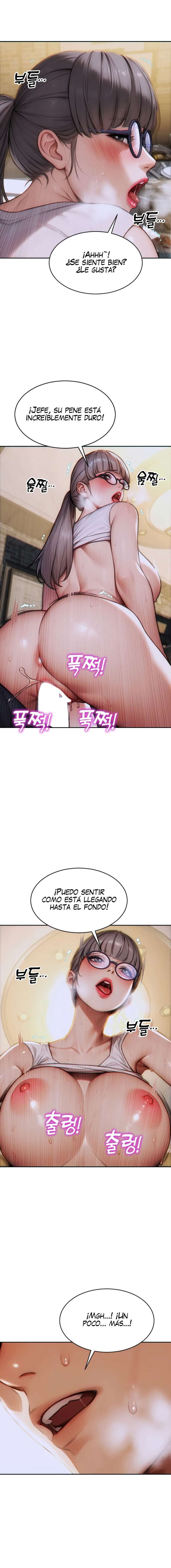 Divorciado de mi mujer Capítulo 14 - Página 7