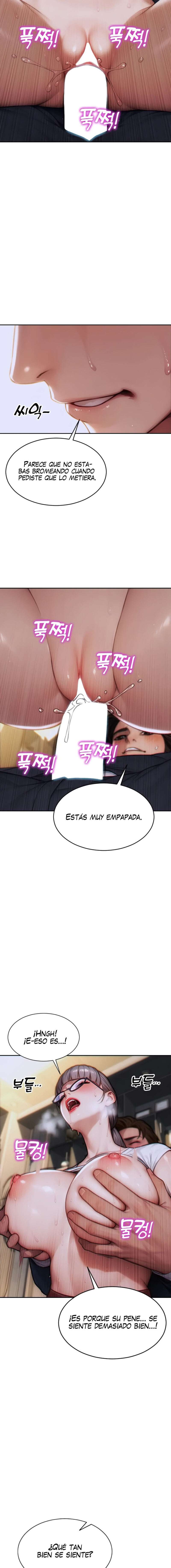 Divorciado de mi mujer Capítulo 14 - Página 9