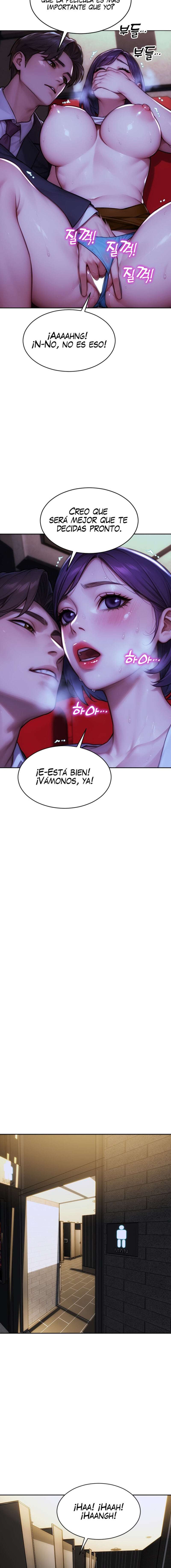 Divorciado de mi mujer Capítulo 15 - Página 13