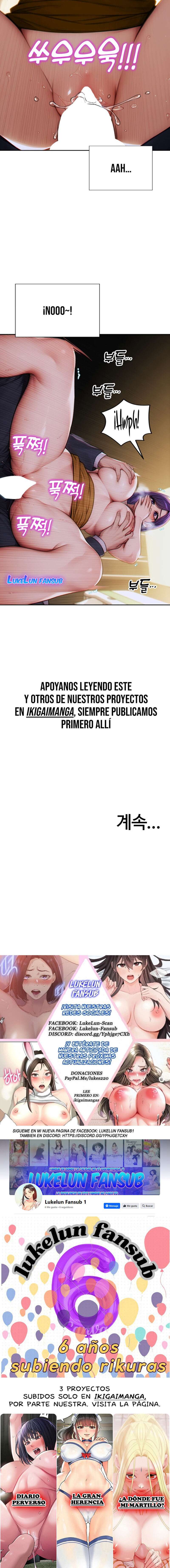 Divorciado de mi mujer Capítulo 15 - Página 19