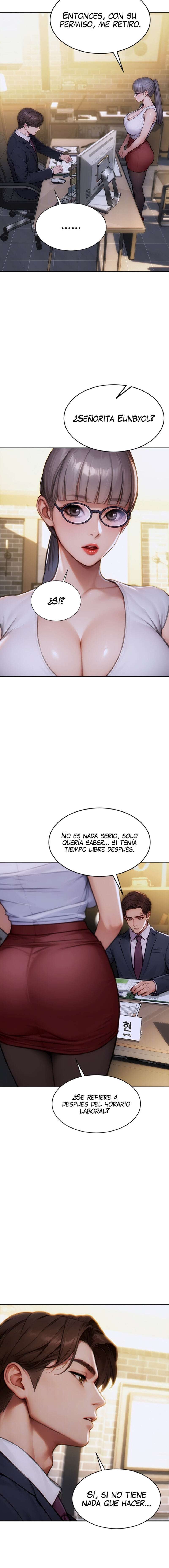 Divorciado de mi mujer Capítulo 15 - Página 2