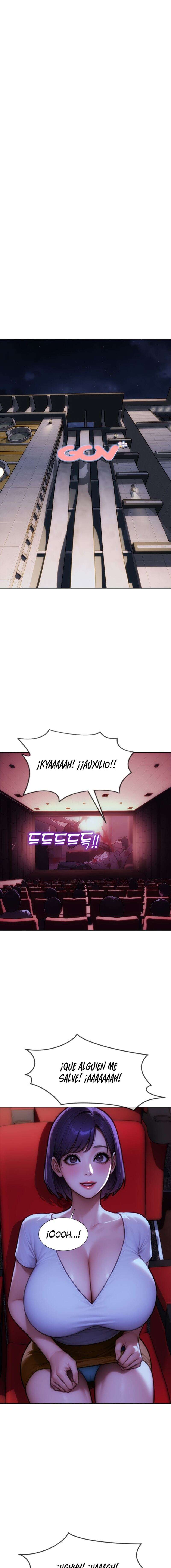 Divorciado de mi mujer Capítulo 15 - Página 7