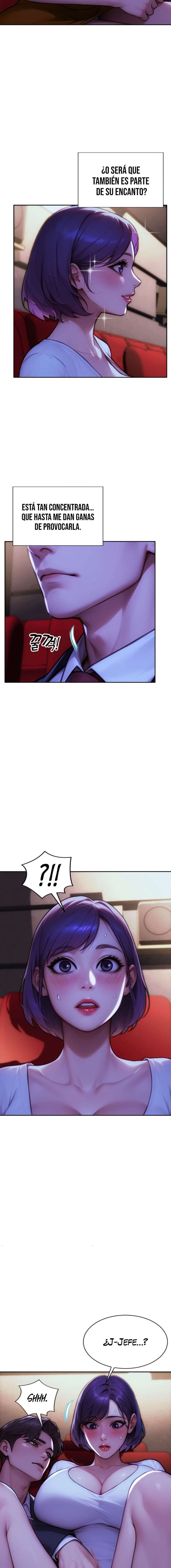 Divorciado de mi mujer Capítulo 15 - Página 9