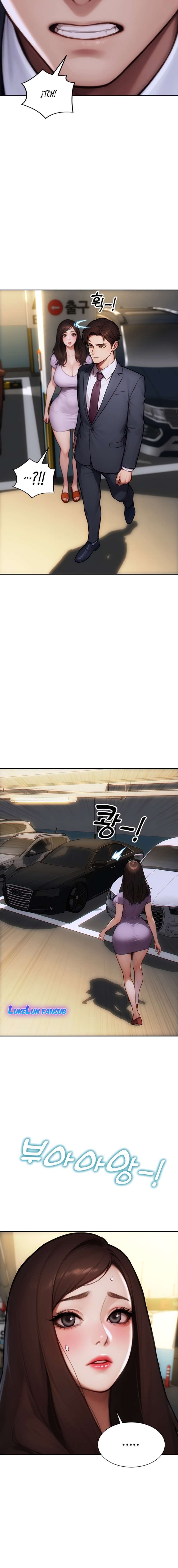 Divorciado de mi mujer Capítulo 17 - Página 14