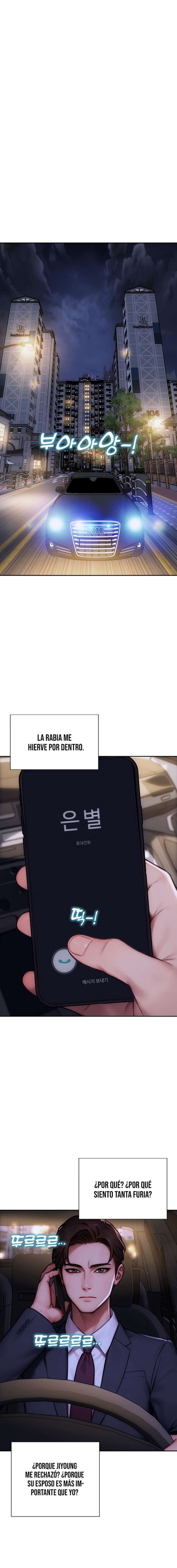 Divorciado de mi mujer Capítulo 17 - Página 15