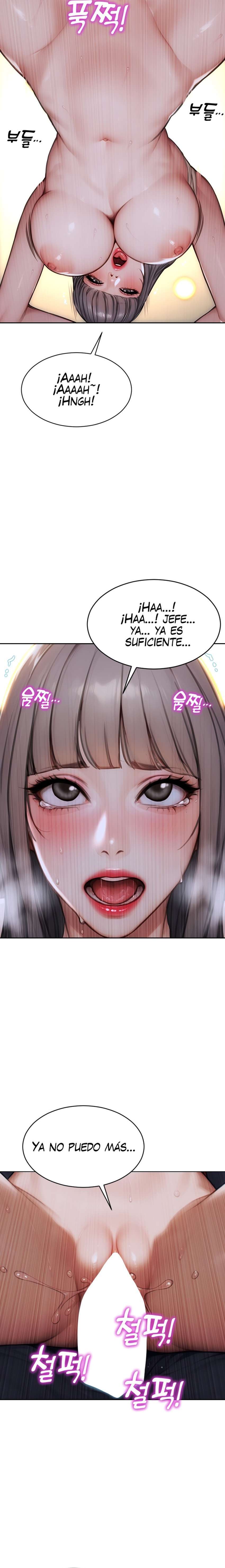 Divorciado de mi mujer Capítulo 18 - Página 11