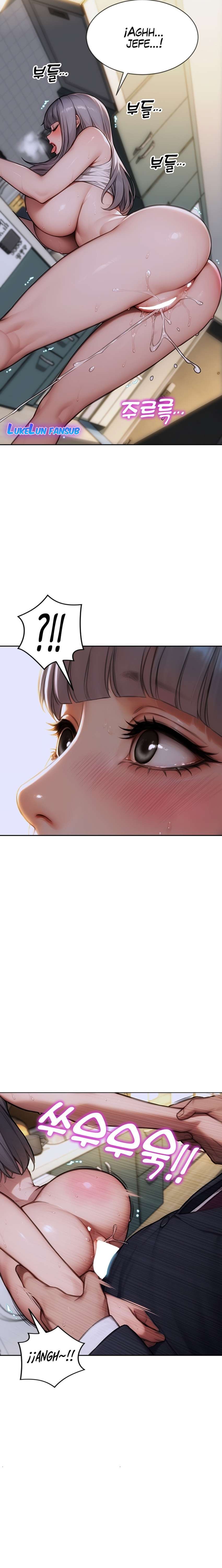 Divorciado de mi mujer Capítulo 18 - Página 13