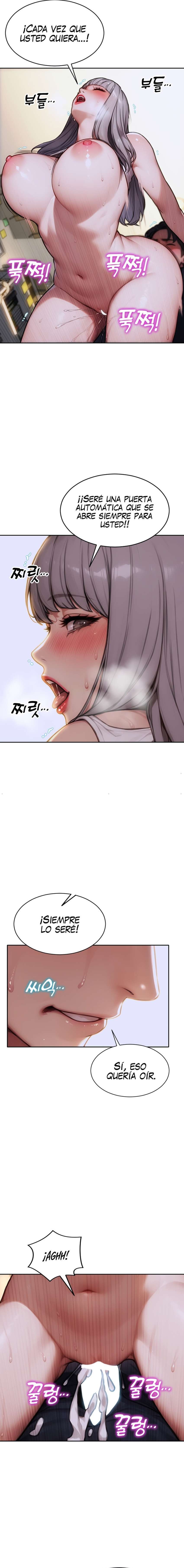 Divorciado de mi mujer Capítulo 18 - Página 16