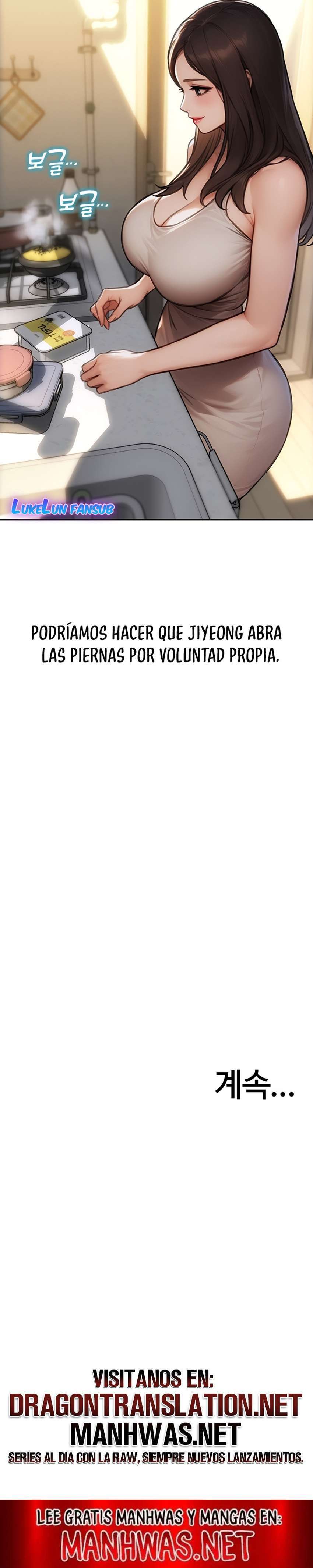 Divorciado de mi mujer Capítulo 18 - Página 20