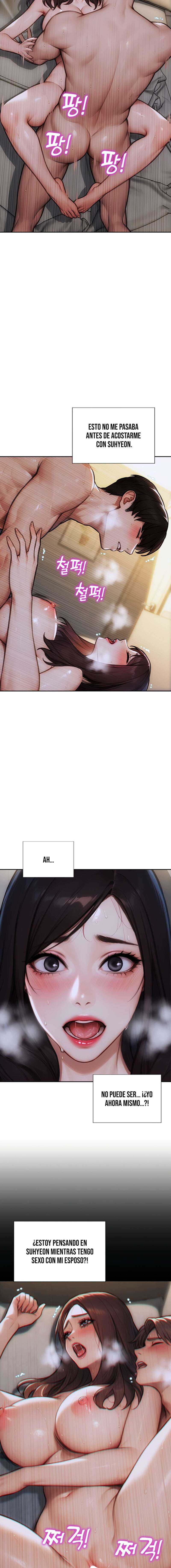 Divorciado de mi mujer Capítulo 19 - Página 10