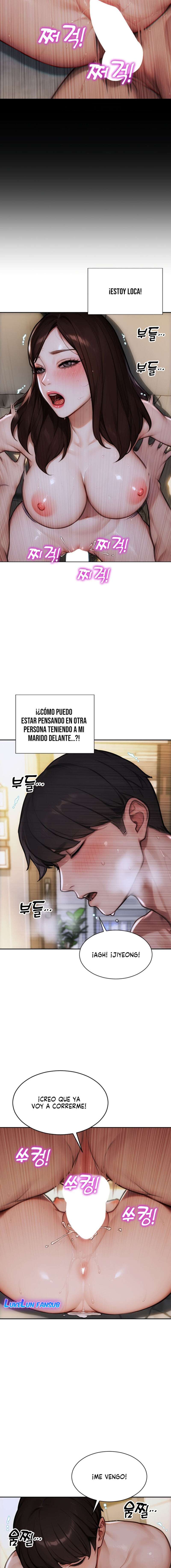 Divorciado de mi mujer Capítulo 19 - Página 11