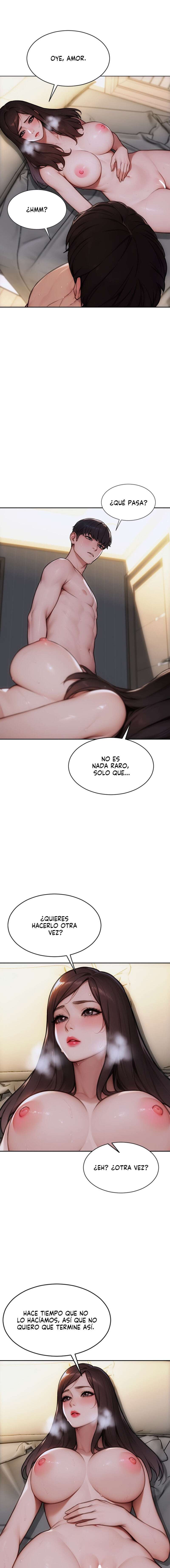 Divorciado de mi mujer Capítulo 19 - Página 13