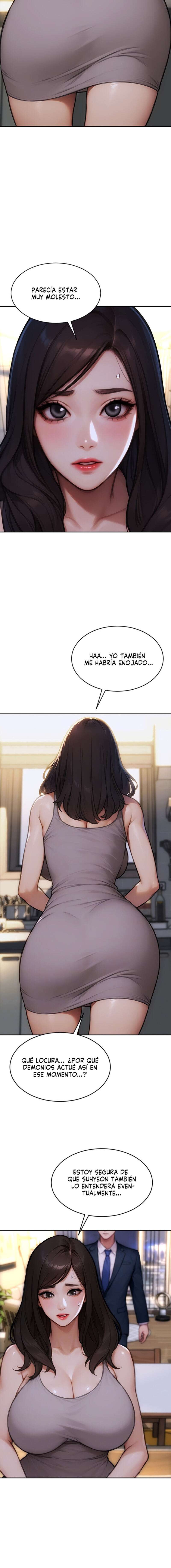 Divorciado de mi mujer Capítulo 19 - Página 2