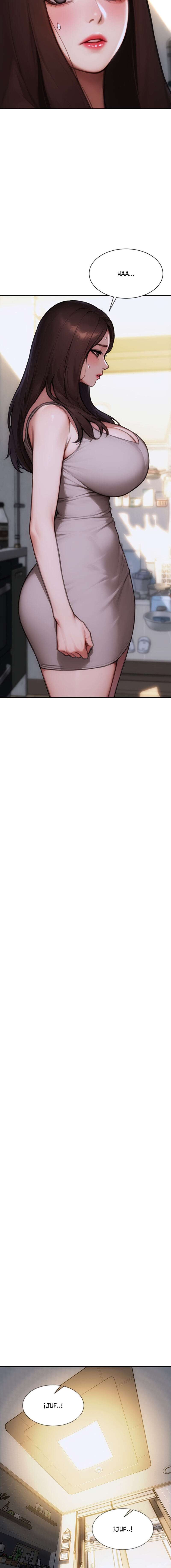 Divorciado de mi mujer Capítulo 19 - Página 5