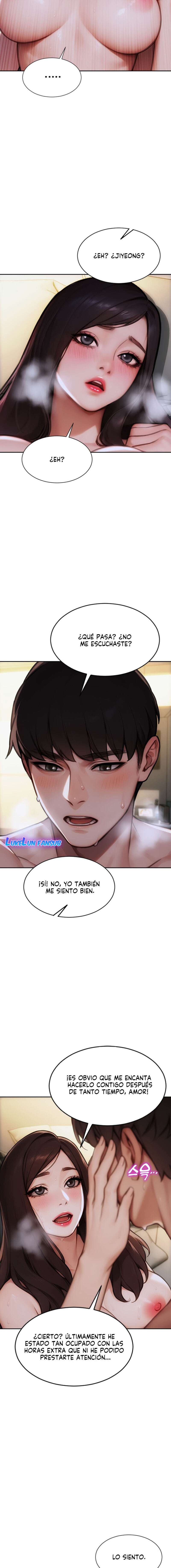 Divorciado de mi mujer Capítulo 19 - Página 7