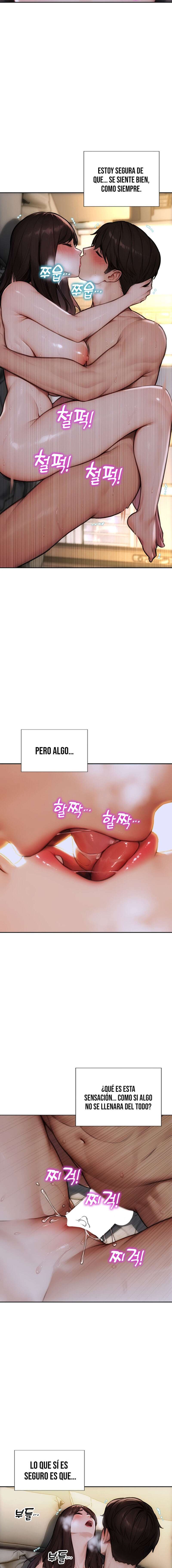 Divorciado de mi mujer Capítulo 19 - Página 9