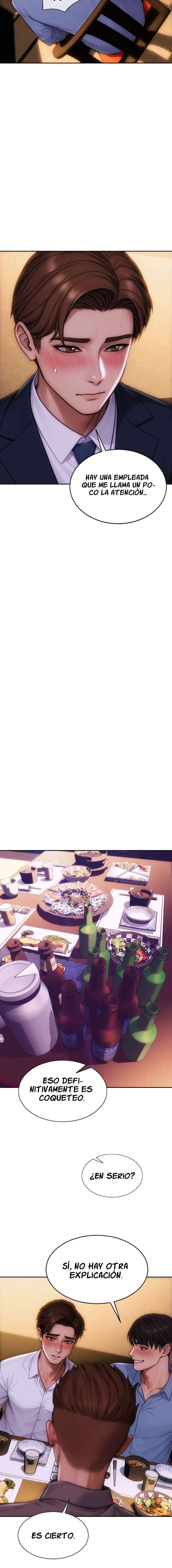 Divorciado de mi mujer Capítulo 2 - Página 12