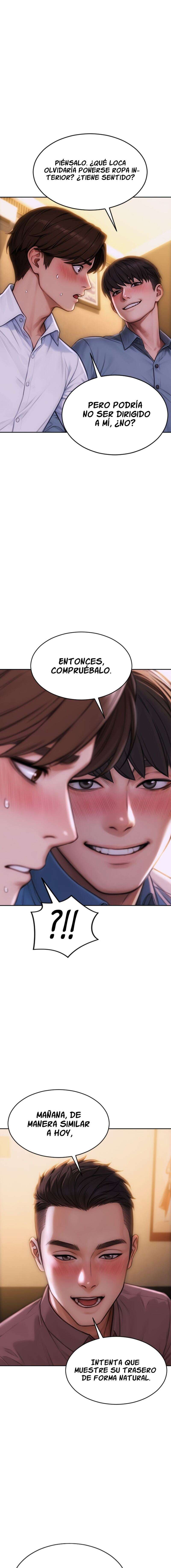 Divorciado de mi mujer Capítulo 2 - Página 13