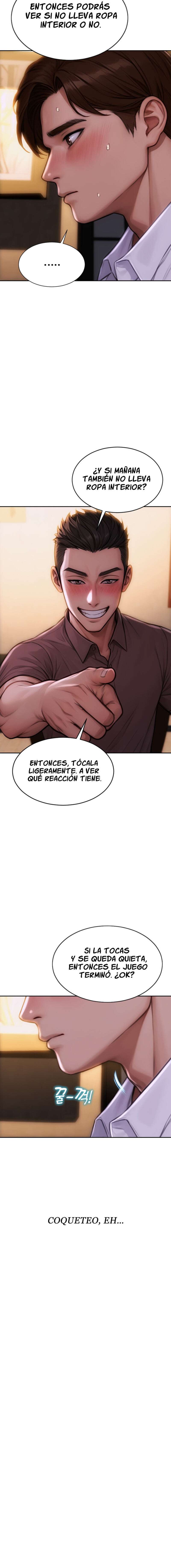 Divorciado de mi mujer Capítulo 2 - Página 14