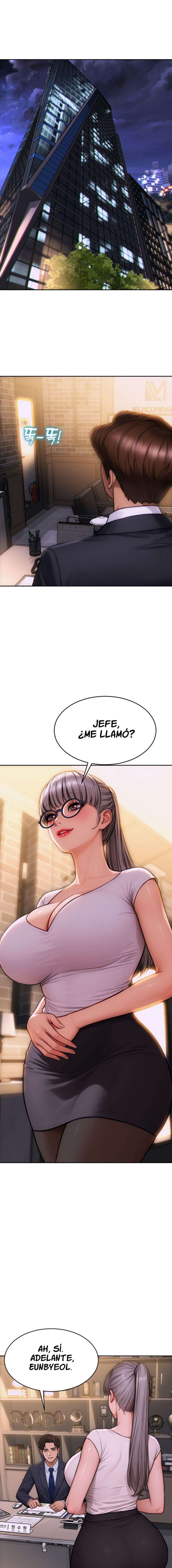 Divorciado de mi mujer Capítulo 2 - Página 15