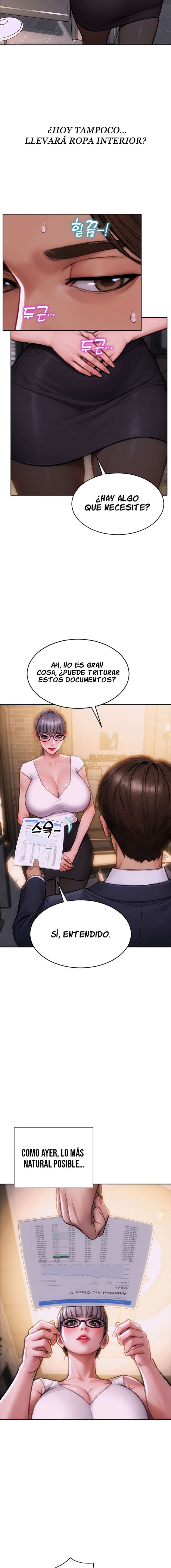 Divorciado de mi mujer Capítulo 2 - Página 16